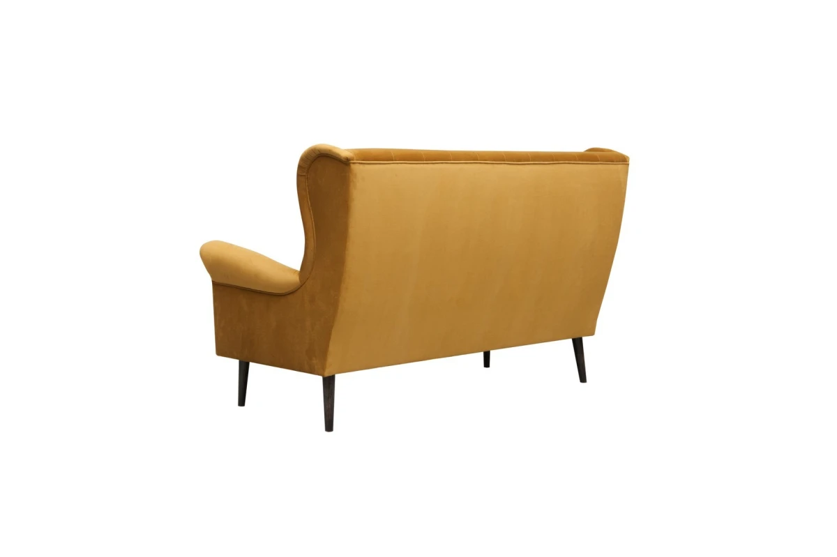 Couchgarnitur Velo 3-er und Sessel
