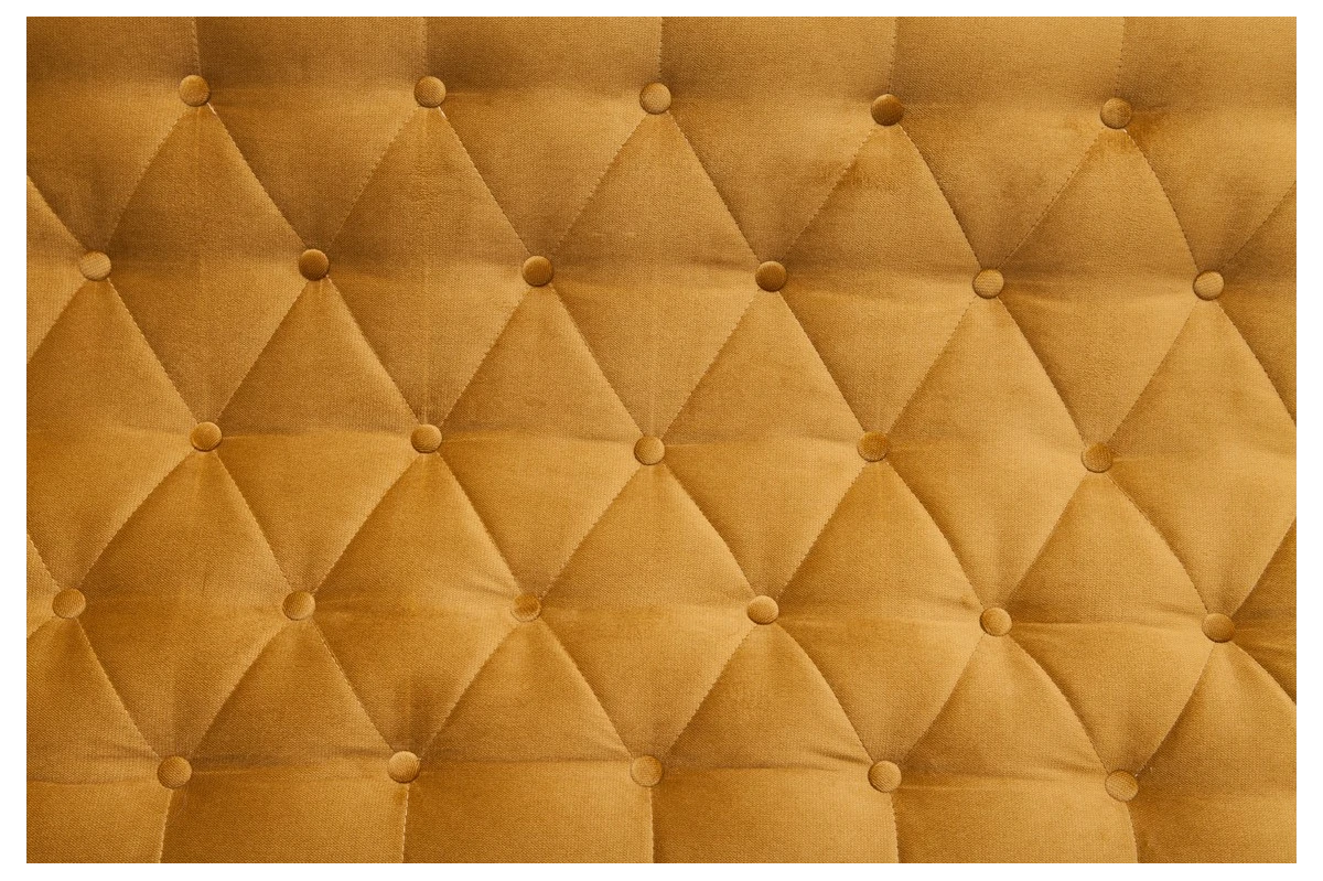 Sessel VELO - Gelb
