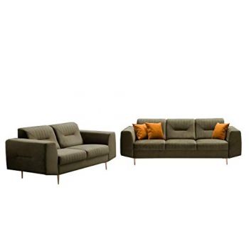 Couchgarnitur TREVISO Sofa...
