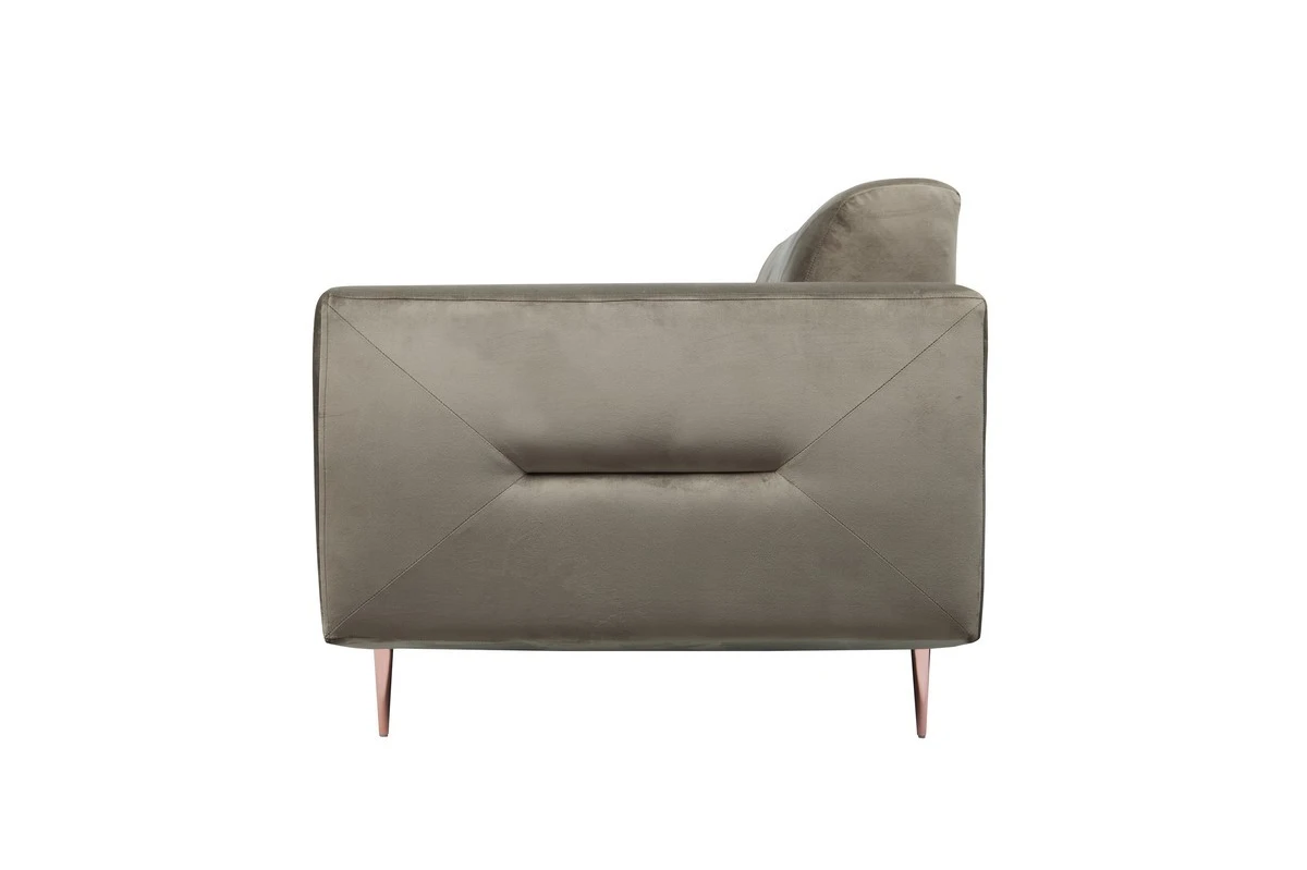 Couchgarnitur TREVISO Sofa 2+3