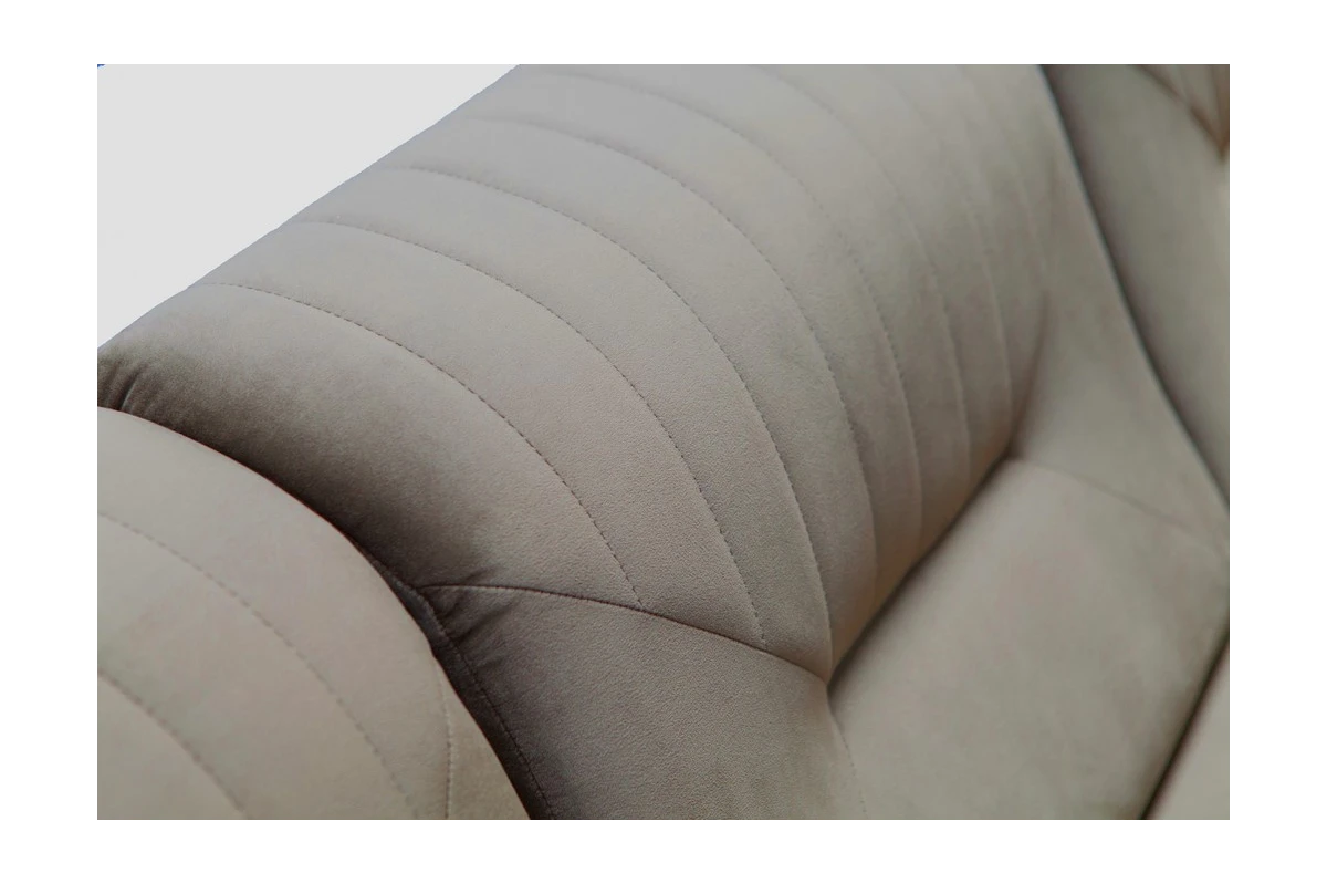 Couchgarnitur TREVISO Sofa 2+3