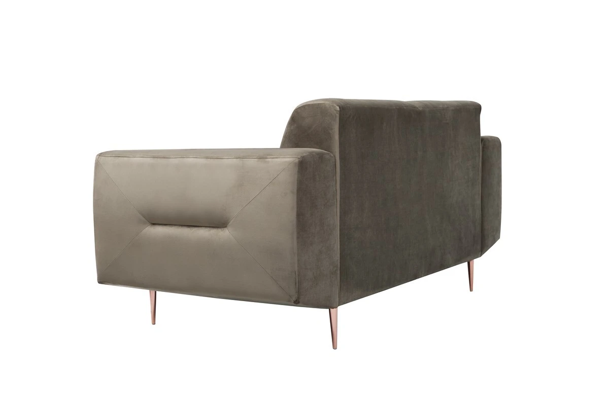 Couchgarnitur TREVISO Sofa 2+3