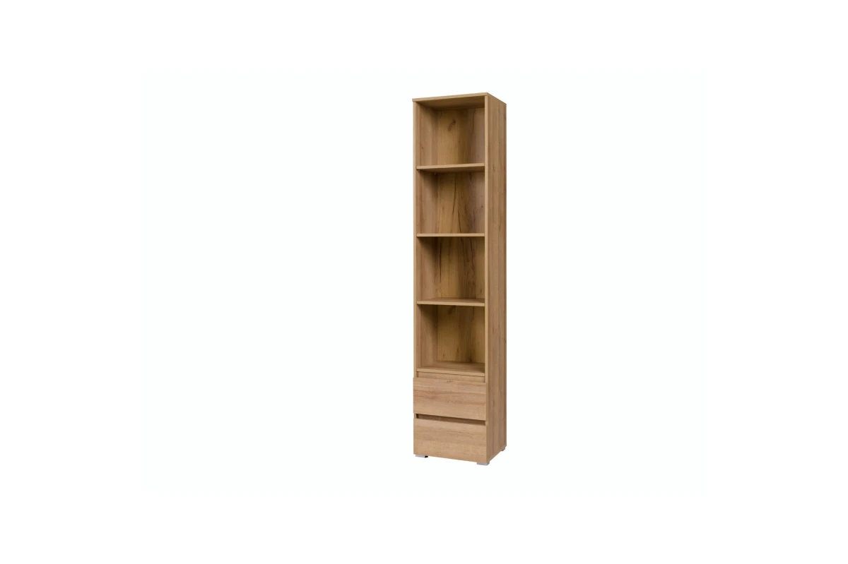 Bücherregal MOON M01