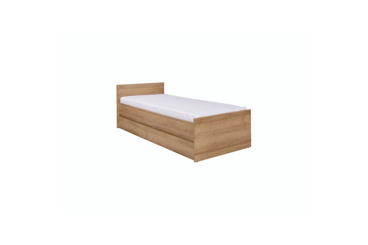 Beet - Jugendbett MOON M08