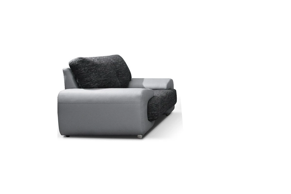 Couchgarnitur Lorento 3+1