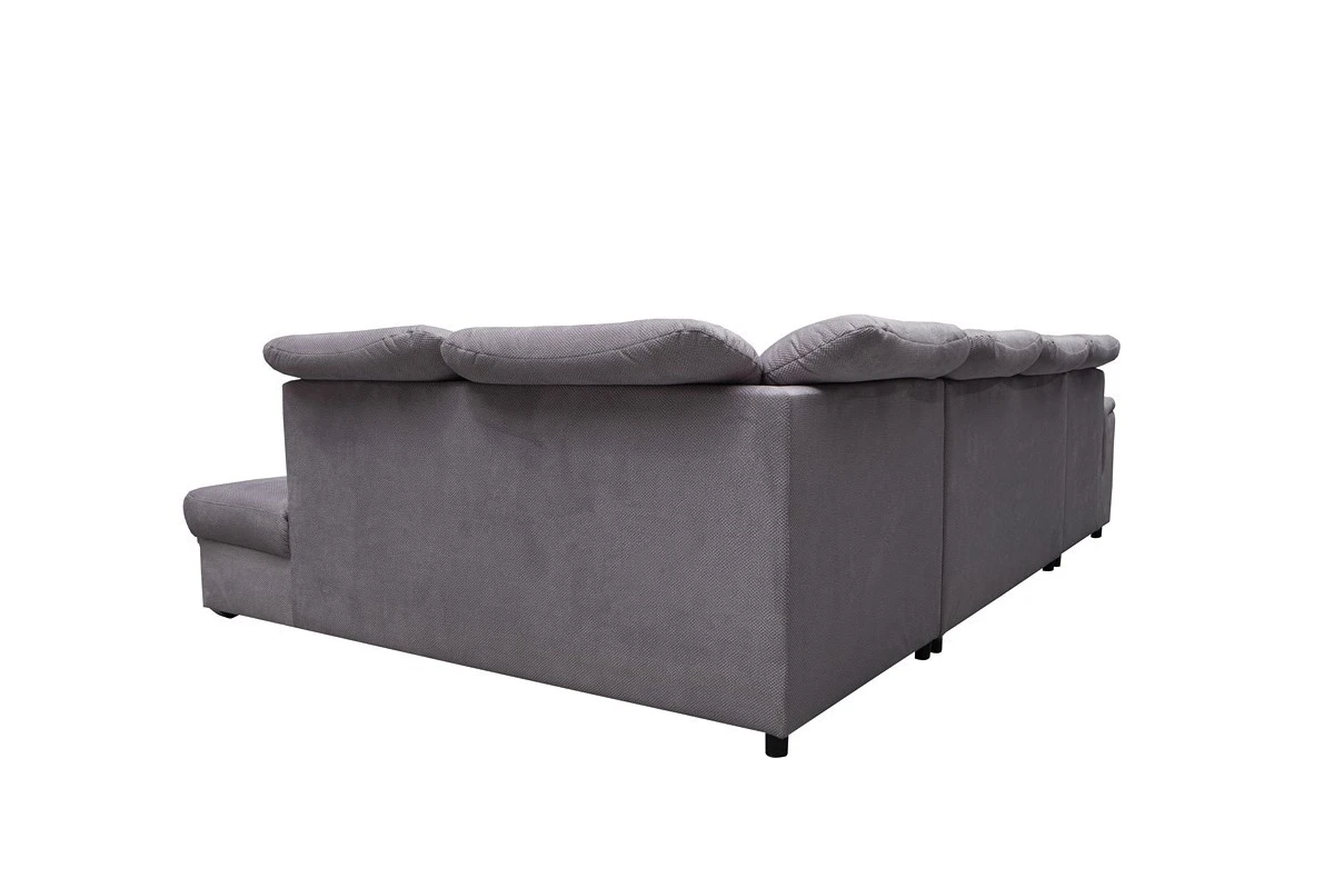 Ecksofa Morgan U