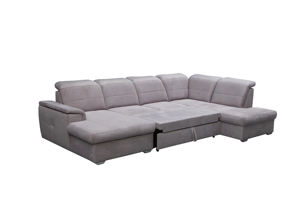 Ecksofa Morgan U
