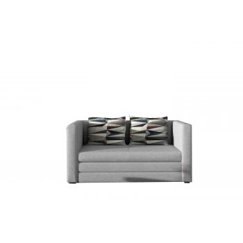 Sofa GULIA G01 Braun