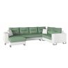 Ecksofa U DORIAN R18 L26