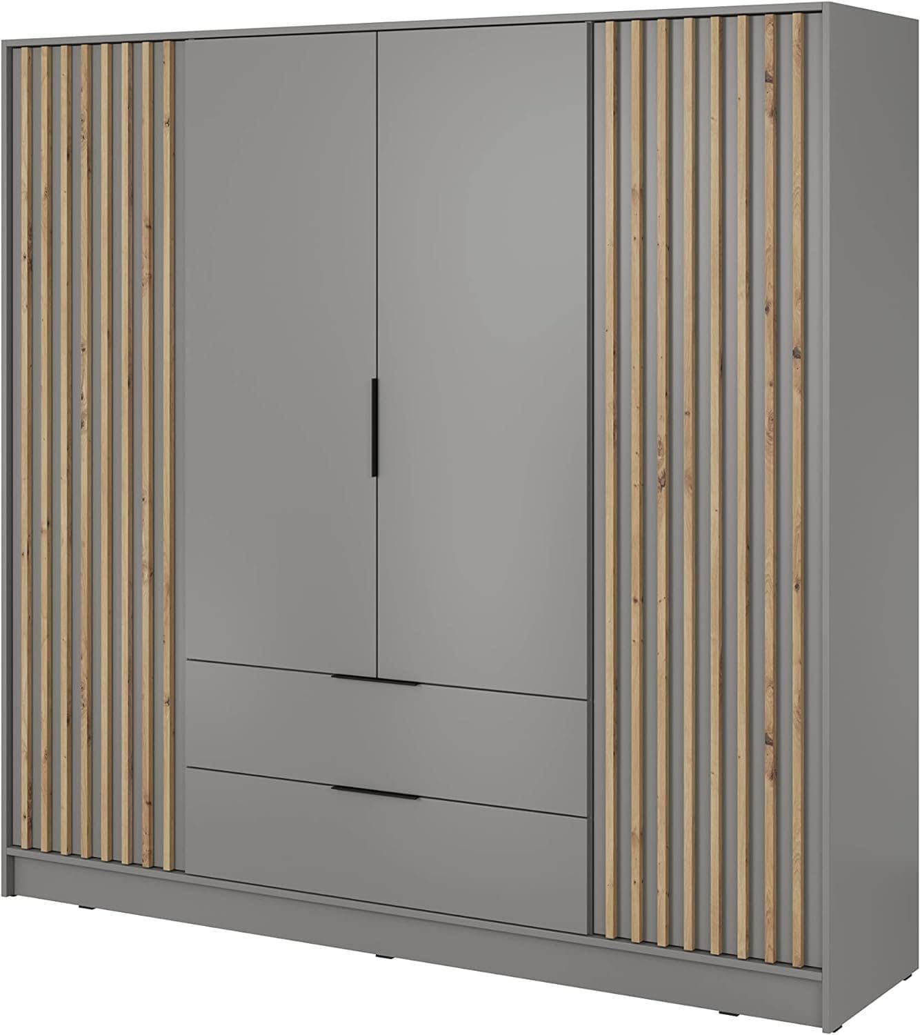 Wunderschoene Kleiderschrank Gross Ohne Spiegel Bilderbrend5383