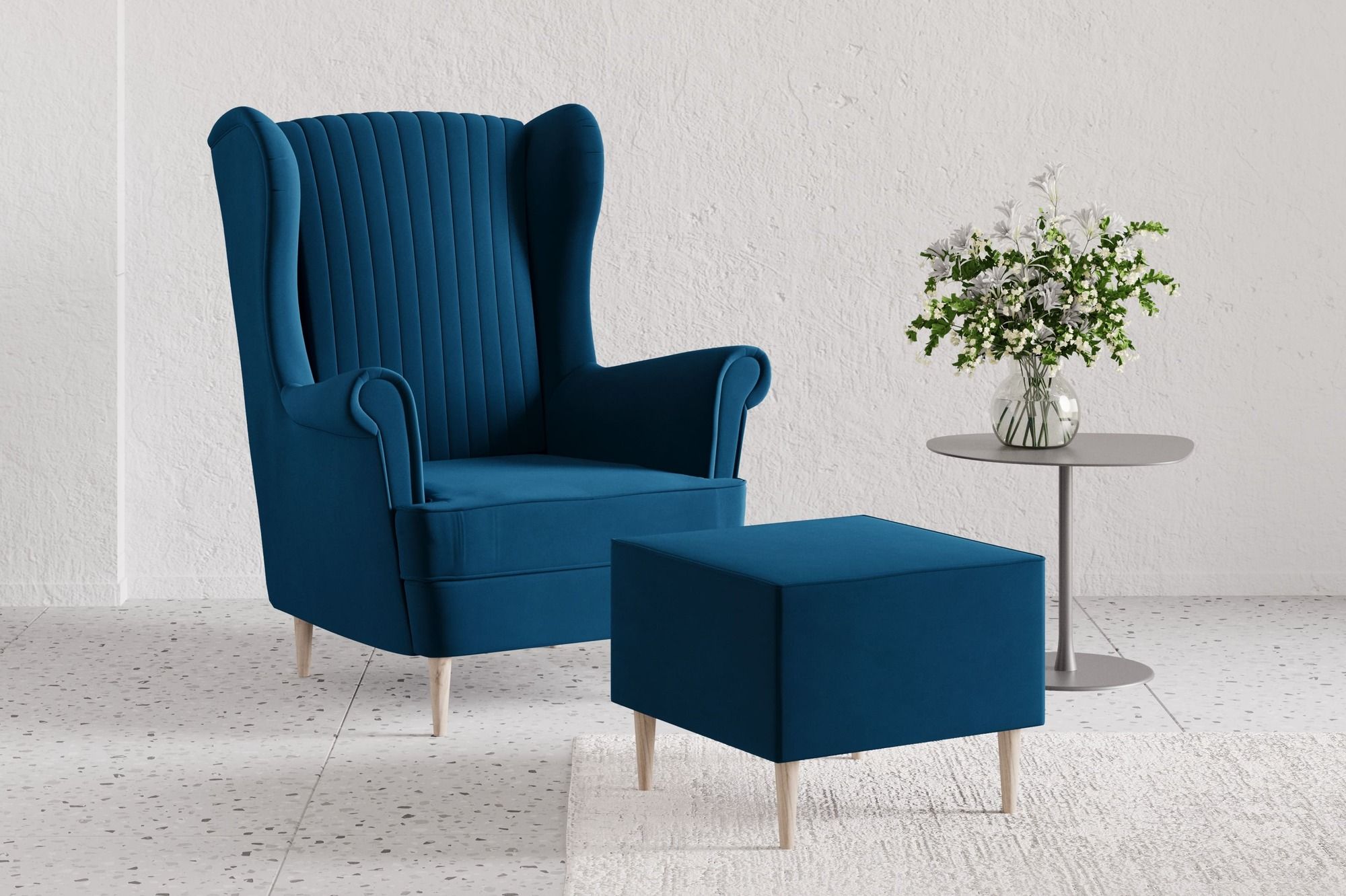 Ohrensessel COMFY SESSEL