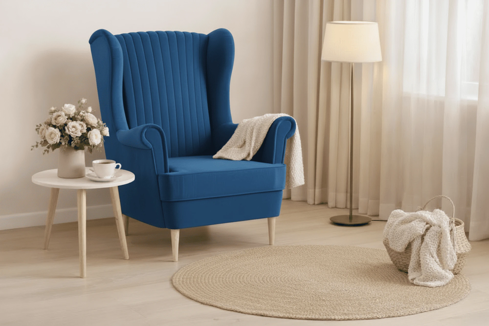 Ohrensessel COMFY SESSEL