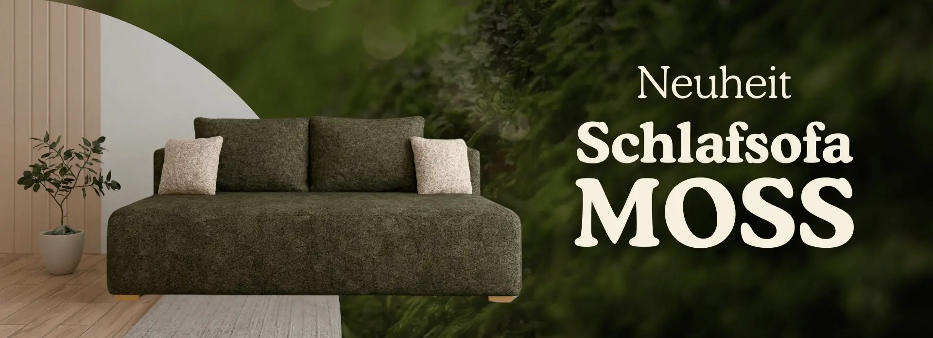 Moss