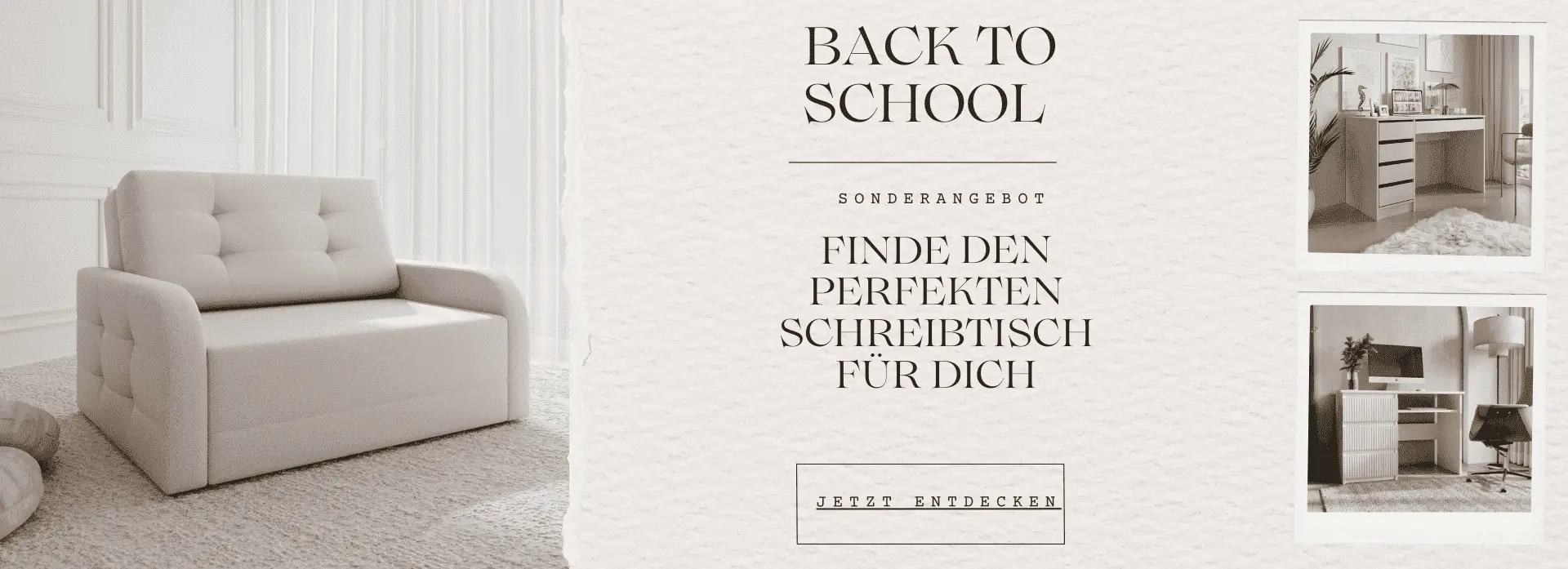 Back to School
