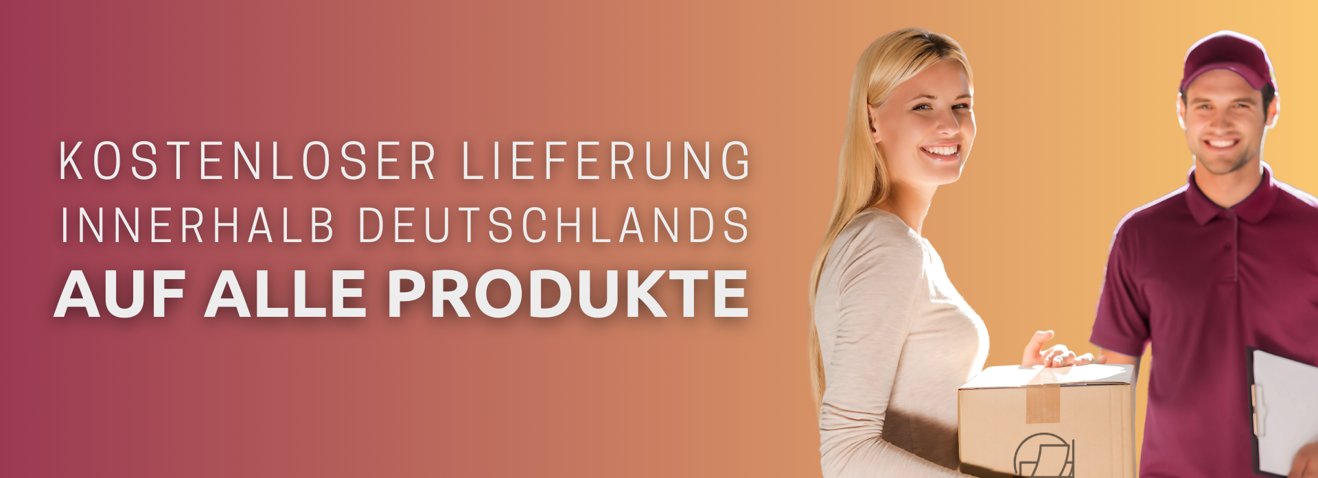 Lieferung